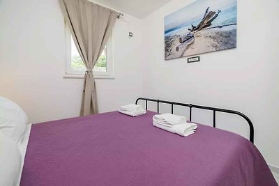 Vakantieappartement Gezinsvakantie Kras