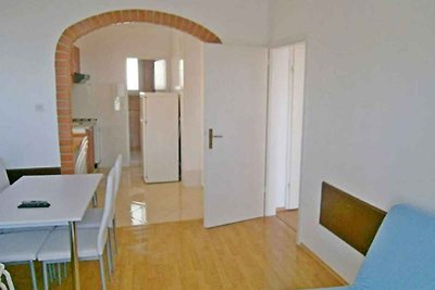 Vakantieappartement Gezinsvakantie Gradac