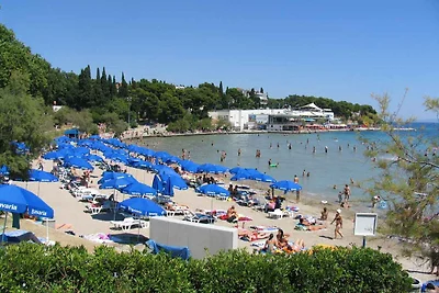 Vakantieappartement Gezinsvakantie Lozice