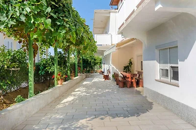 Vakantieappartement Gezinsvakantie Lopar