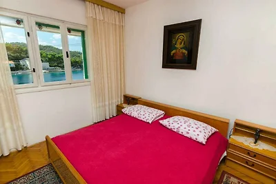 Appartamento Vacanza con famiglia Island Brac Povlja