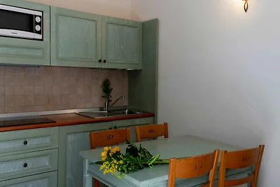 Appartamento Vacanza con famiglia Finale Ligure