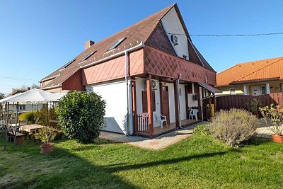 Casa vacanze Vacanza di relax Balatonbereny