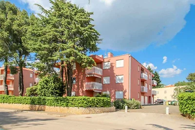 Ferienwohnung mit Balkon und Klimaanlage