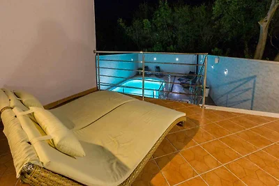 Appartamento Vacanza con famiglia Crikvenica