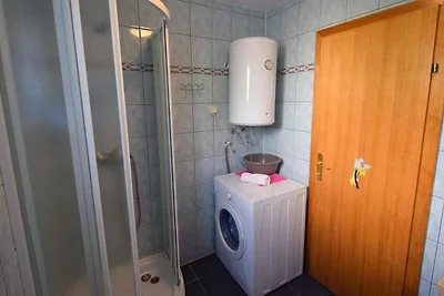 Ferienwohnung mit Balkon