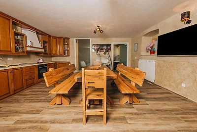 Domek letniskowy Urlop wypoczynkowy Kaštelir