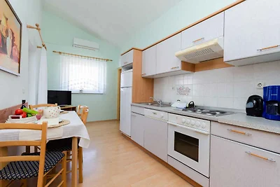 Ferienwohnung am Meer