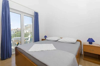 Appartamento Vacanza con famiglia Vodice