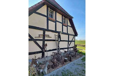 Casa vacanze Vacanza di relax Groß Schoritz