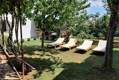 Appartamento Vacanza con famiglia Funtana