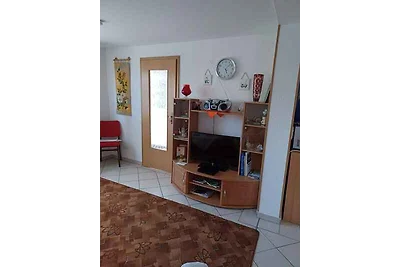 Vakantieappartement Gezinsvakantie Sehlen