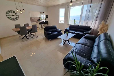 Appartamento Vacanza con famiglia Biograd na Moru