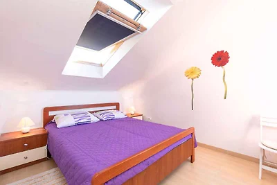 Ferienwohnung mit Meerblick und Klima