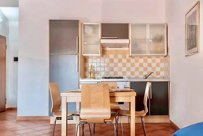 Appartamento Vacanza con famiglia Santa Teresa Gallura