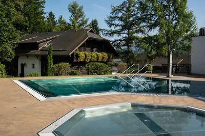 Holiday flat family holiday Finkenstein am Faaker See