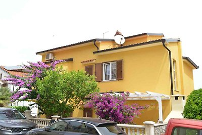 Vakantieappartement Gezinsvakantie Mali Lošinj