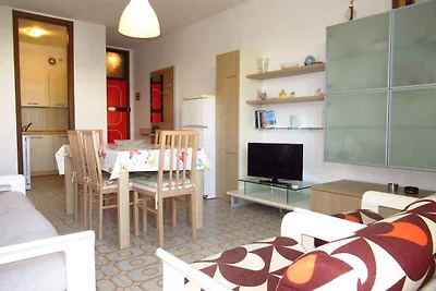 Appartamento Vacanza con famiglia Caorle