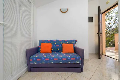 Ferienwohnung mit Klimaanlage