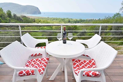 Ferienwohnung für 6 Personen in Petrovac