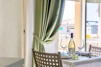 Appartamento Vacanza con famiglia Cecina