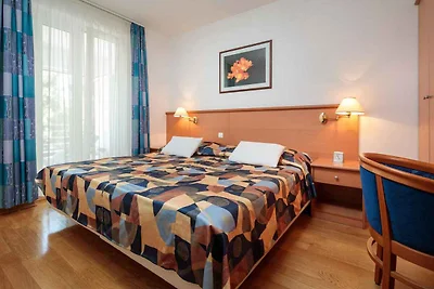 Appartamento Vacanza con famiglia Jelsa