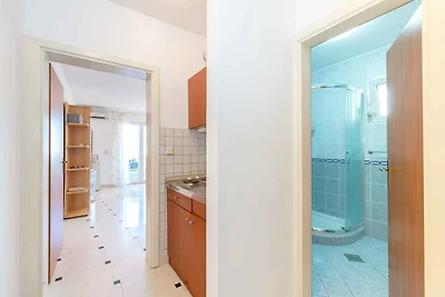 Vakantieappartement Gezinsvakantie Vir