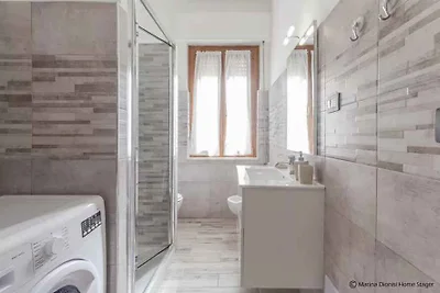 Ferienwohnung mit Klimaanlage und WiFi