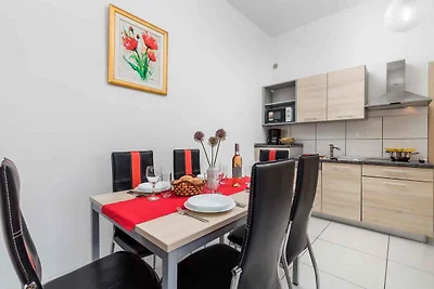 Ferienwohnung mit Pool
