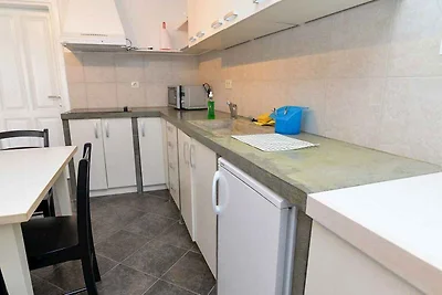 Vakantieappartement Gezinsvakantie Veli Losinj