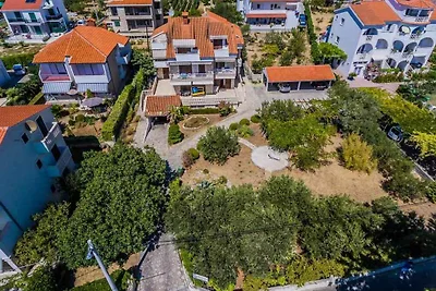 Apartament Dla rodzin Dugi rat