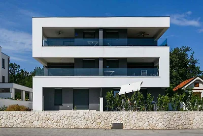 Vakantieappartement Gezinsvakantie Porat