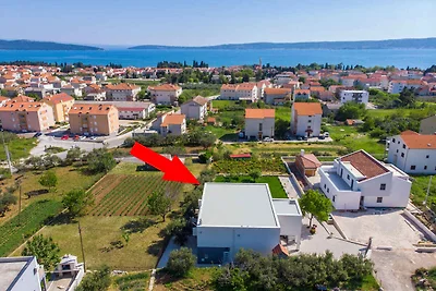 Ferienwohnung mit Pool und Klimaanlage
