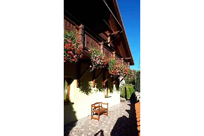 Appartamento Vacanza con famiglia Hroznětín