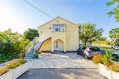 Holiday flat family holiday Lopar