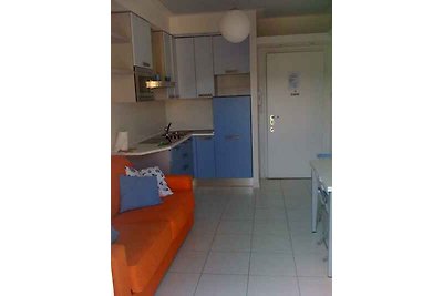 Vakantieappartement Gezinsvakantie Massa-Carrara