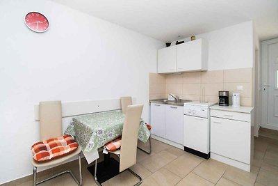 Vakantieappartement Gezinsvakantie Grebaštica