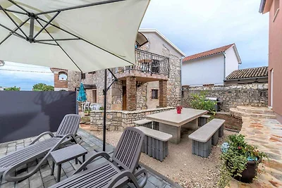 Ferienwohnung mit Gemeinschaftspool und