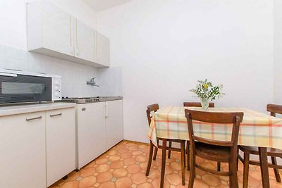 Vakantieappartement Gezinsvakantie Sutivan