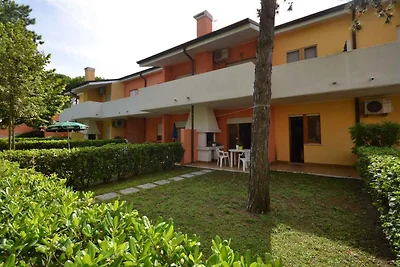 Appartamento Vacanza con famiglia Bibione