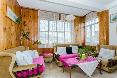 Ferienwohnung mit Klimaanlage