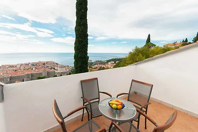 Holiday flat family holiday Dubrovnik & Vicinity