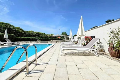 Appartamento Vacanza con famiglia Cittanova