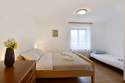 Appartamento Vacanza con famiglia Umago