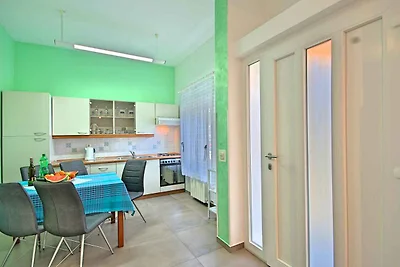 Ferienwohnung nahe zum Meer und dem