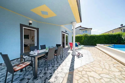 Casa vacanze Vacanza di relax Umago
