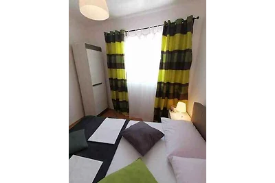Appartamento Vacanza con famiglia Crikvenica