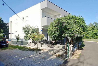 Ferienwohnung mit Klimaanlage