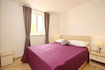 Appartamento Vacanza con famiglia Baska