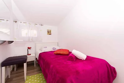 Vakantieappartement Gezinsvakantie Okrug Gornji
